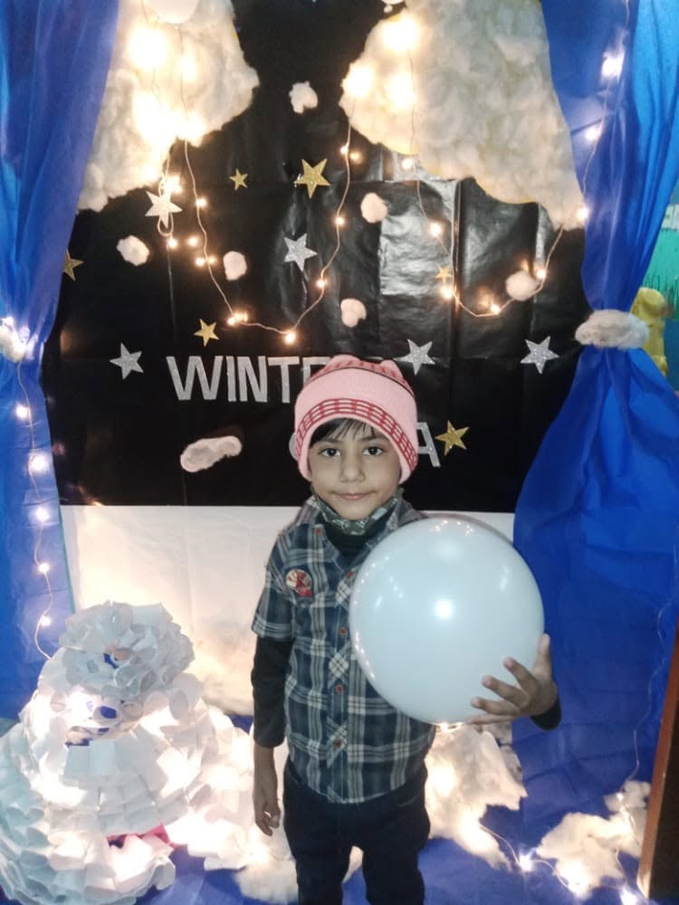 Winter Gala 2