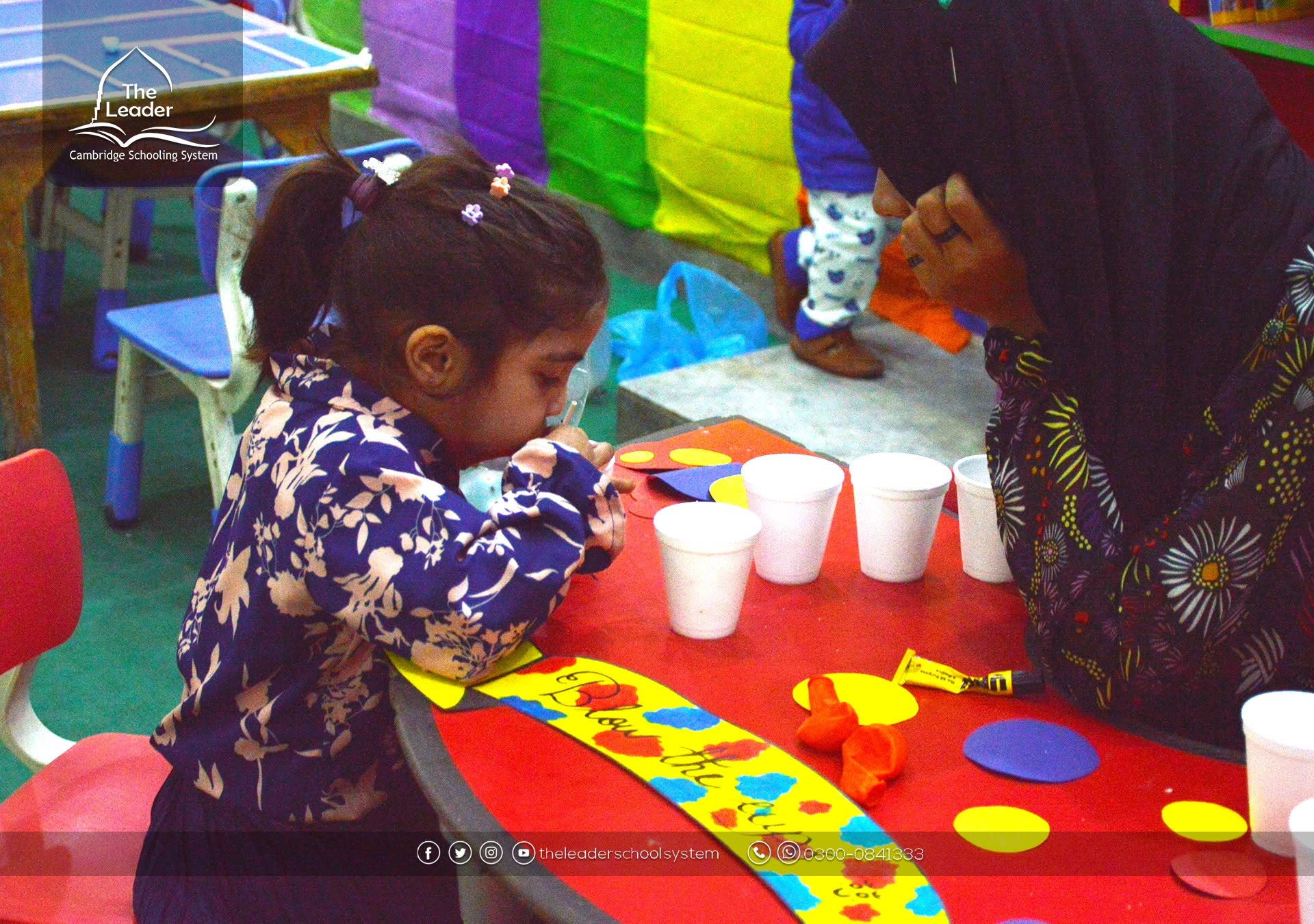 Open House Activity 2