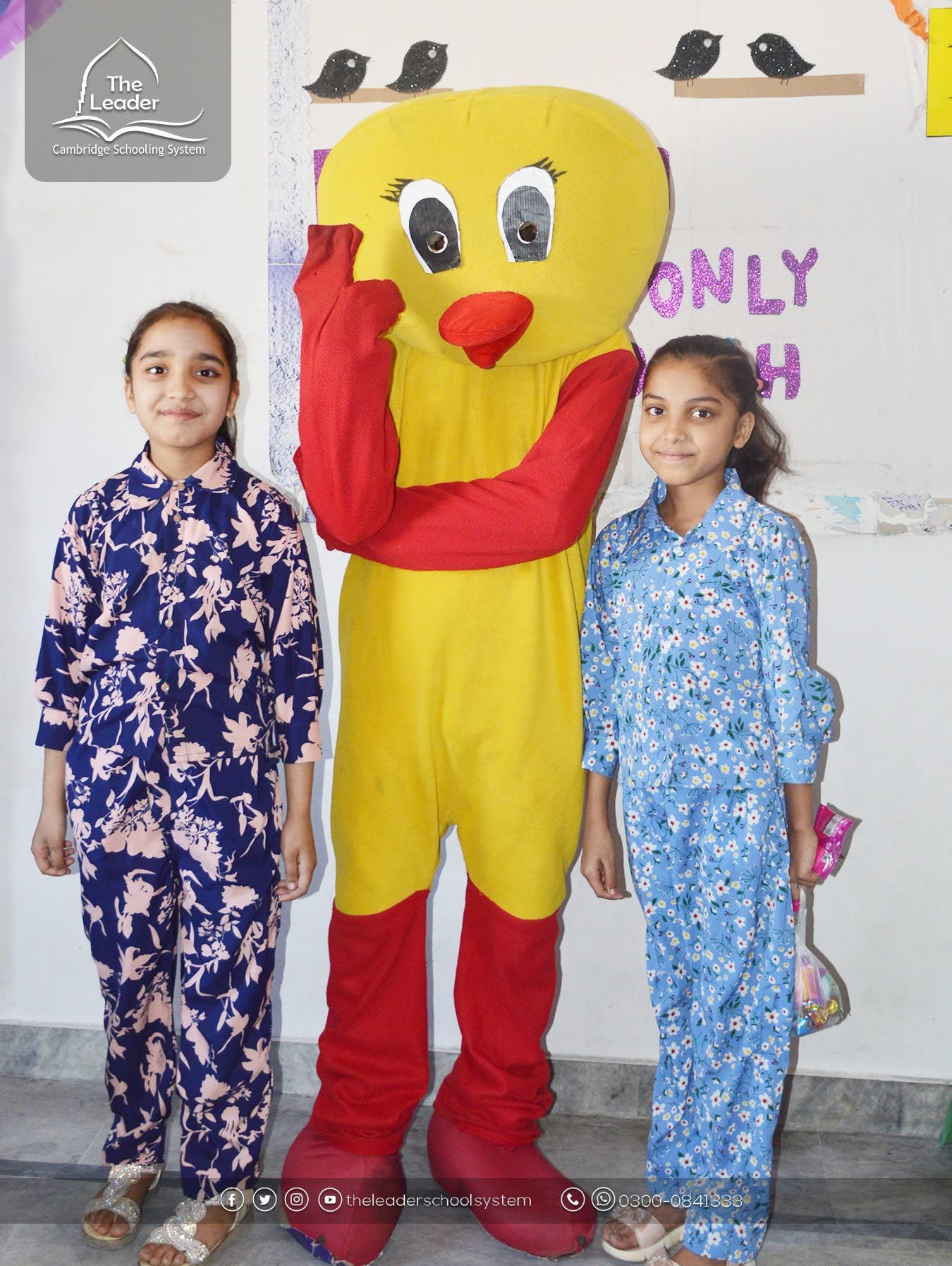 Open House Activity 7