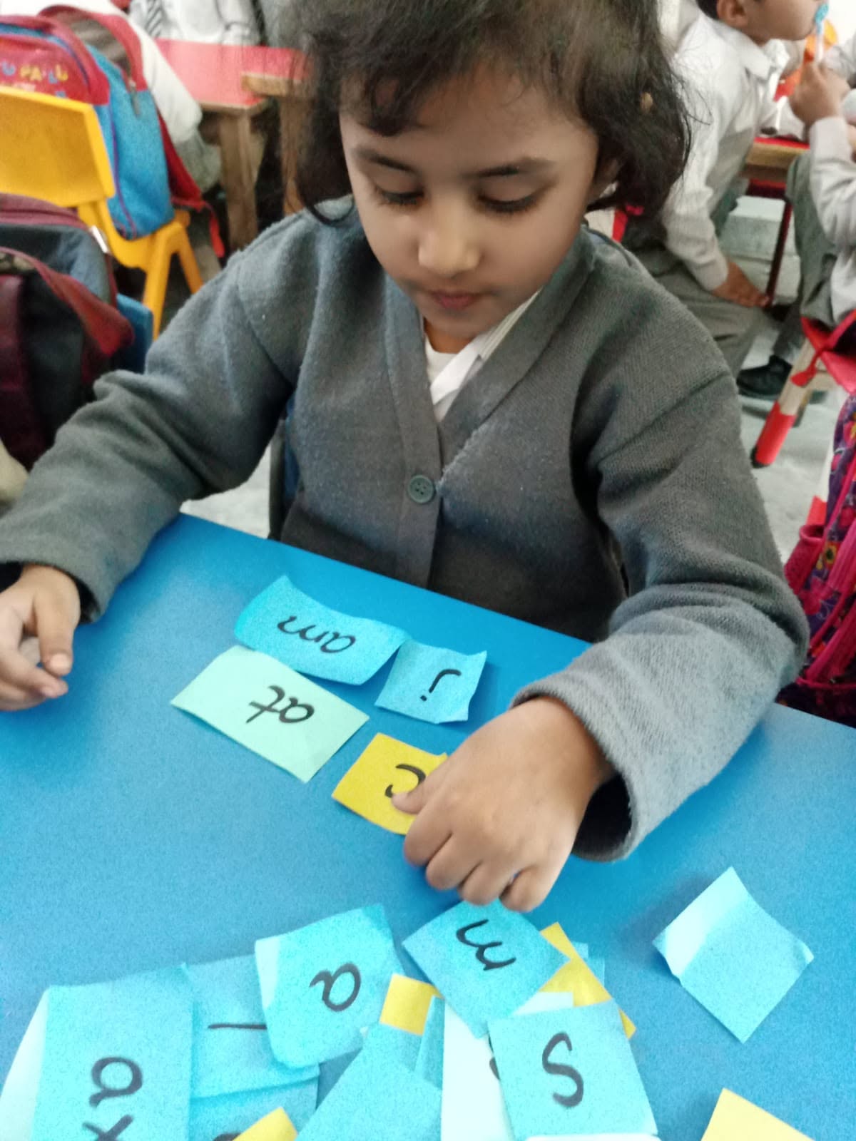Language & Expression 2
