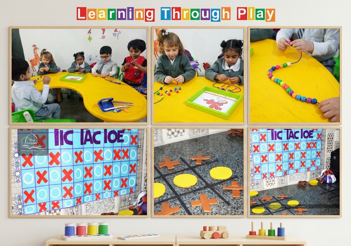 STEM Learning 2